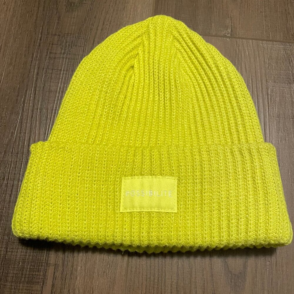 Beanie